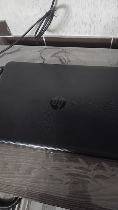 Продам ноутбук hp