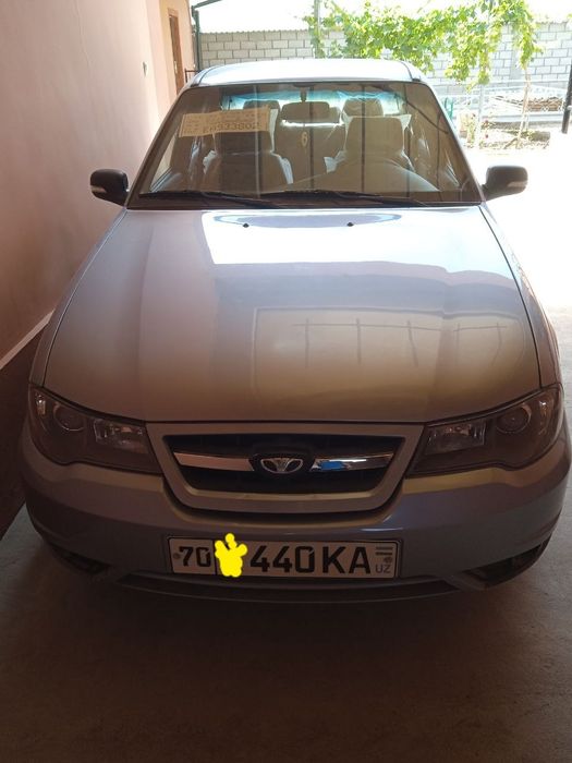 Yangi.. Nexia 2 w sotiladi Giprid Mator 1.5 lux