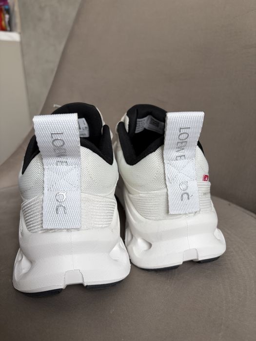 Кроссовки On cloudultra