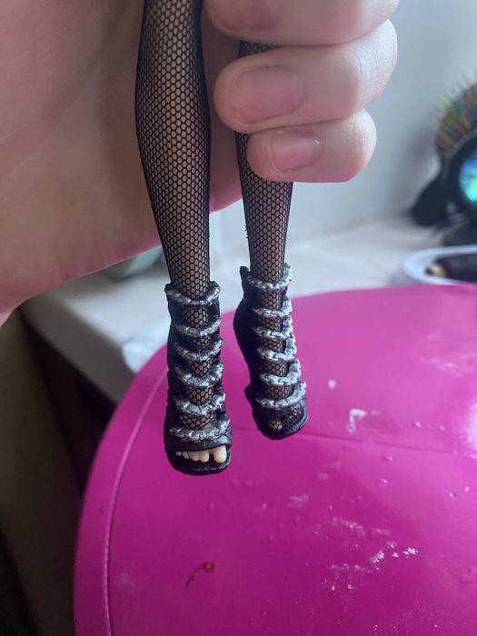 Коллекционная кукла Эвер Афтер Хай