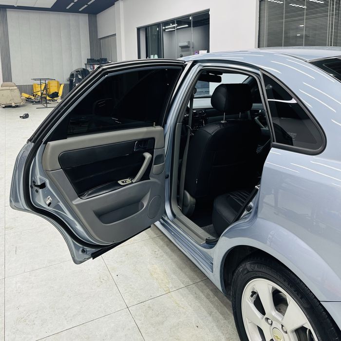 Gentra 2015 Джентра