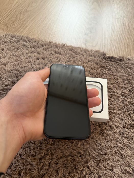 Iphone 15 black 128 GB