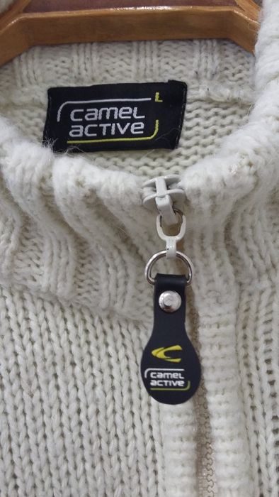 Camel Active