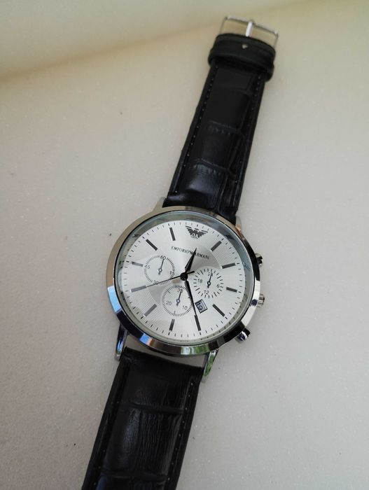 Ceas Emporio Armani