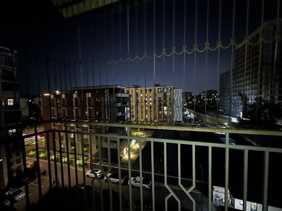 3-комнатная квартира  65 м² в аренду — ЖК New Life, Махтумкули