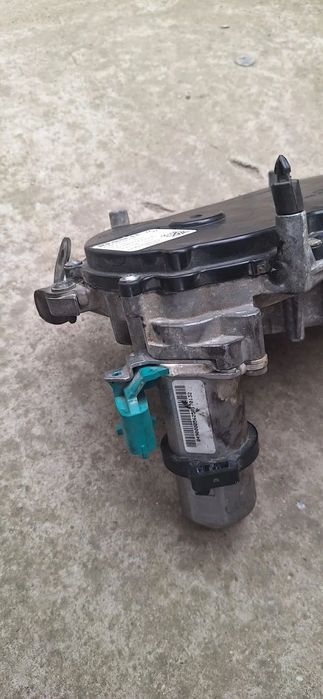motoras cilindru ambreaj pentru cutie robotizata 0.9 dacia  logan/sandero
