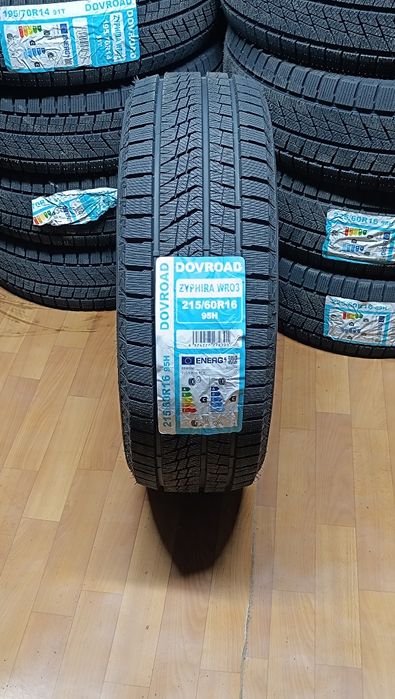 215/60R16  DOVROAD
