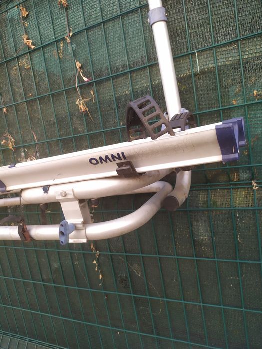 Багажник за колела THULE