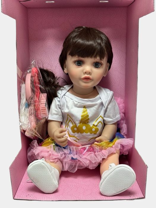 Кукла  реборн