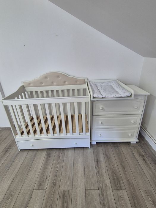 Pat plus comoda bebe