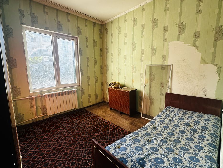 Продается 2х ком.кв.2/2/5 Дустлик-2 (Янгихает-Сергели)