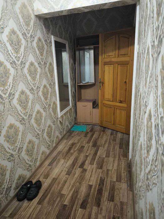 сдается  3 комнатная квартира