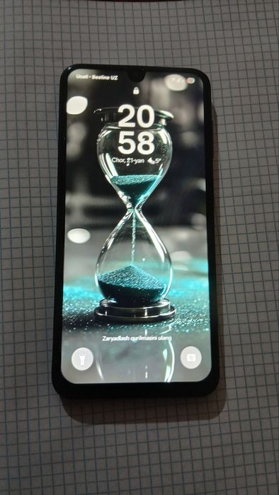 Samsung A16 sotiladi