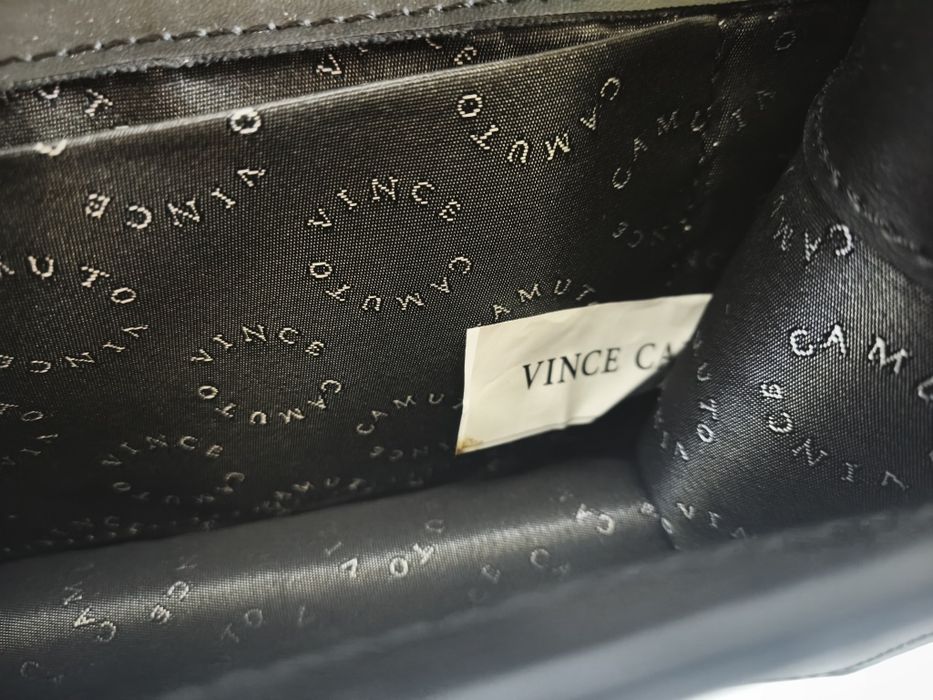 Vince Camuto, чанта еко кожа