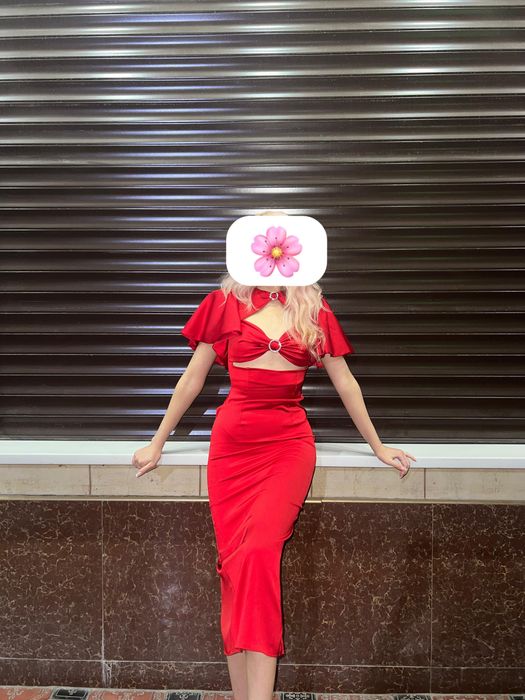 Продается вечернее платье