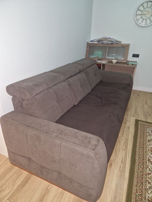 Диван раскладной!