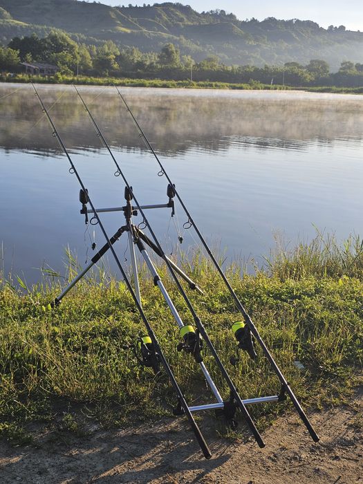 Rodpod/tripod (skypod) de vanzare - ca nou