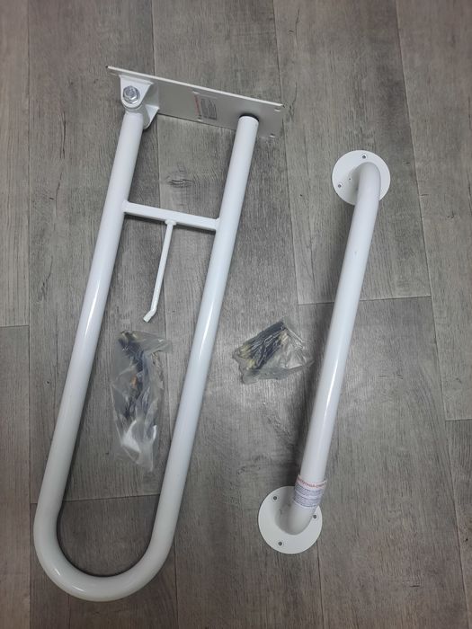 Продам поручни для инвалидов.