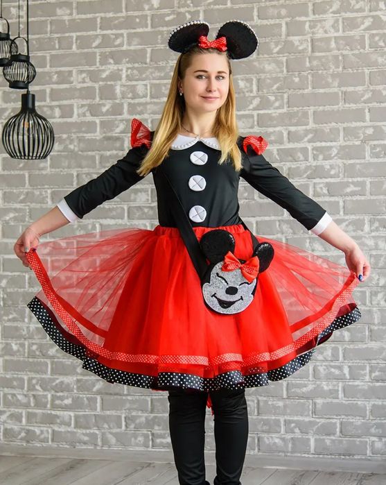 Costume animație