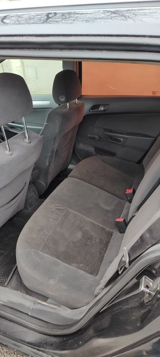 Opel Astra H 1.6 cutie automata