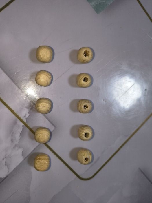 Деревянные изделия для рукоделия