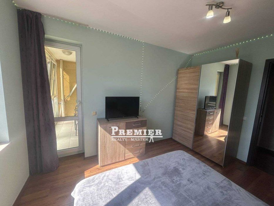 Продава се Тристаен апартамент в Бургас, Зорница - 103 кв.м за 2695 €/кв.м - Снимка #7