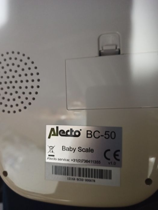 Детские весы до 20кг, грудничков