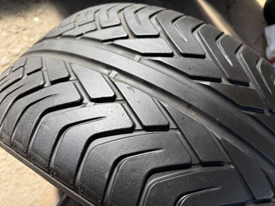 Anvelopa Vara 295/35 R22 - Yokohama Advan S.T.