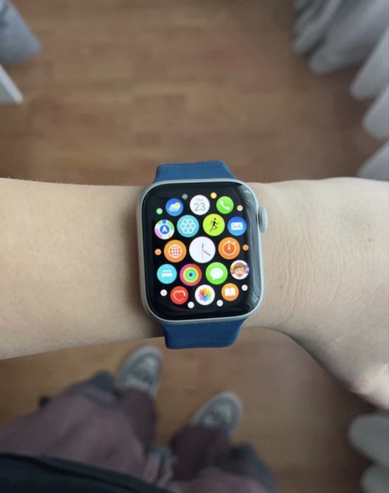 Apple Smart Watch series 4 40mm