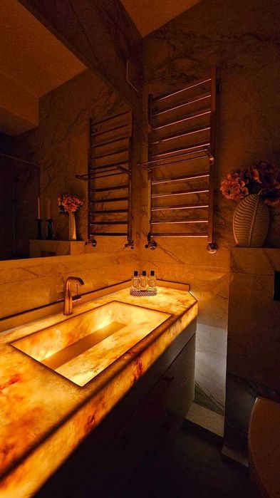 ЖК Kislorod 4/7/16 120м² Seoul Moon Tashkent premium квартира некст
