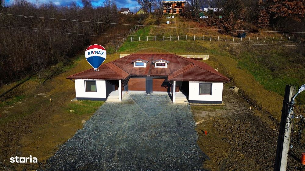 DE VANZARE- parte duplex premium