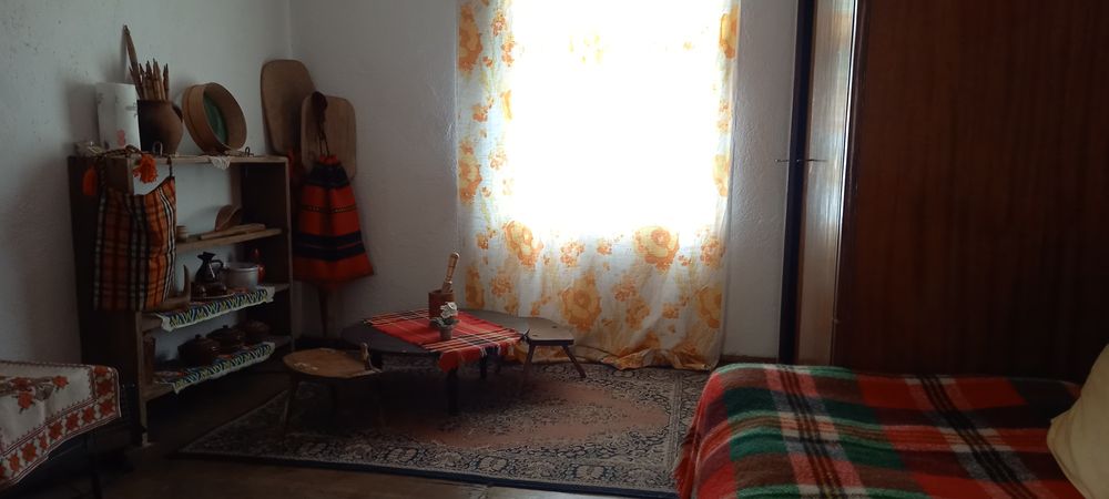 Продава се Къща в с. Лява река, Област Стара Загора - 60 кв.м за 340 €/кв.м - Снимка #2