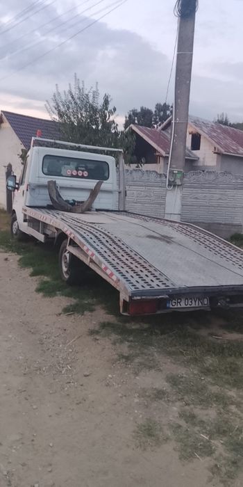 Vând platformă preț 3.500
