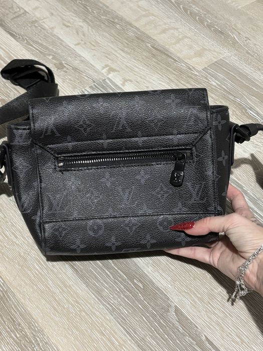 Нова чанта на LOUIS VUITTON