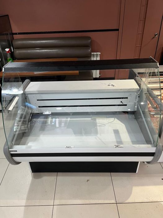 Продам морозильник