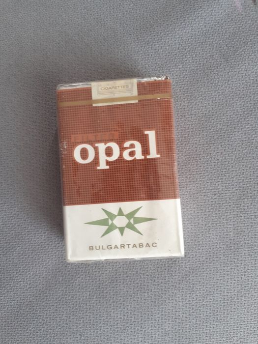 От соца, български.