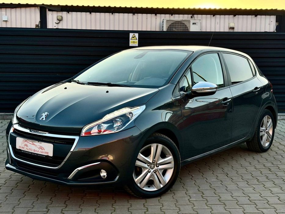 PEUGEOT 208 2019 — imagine 2