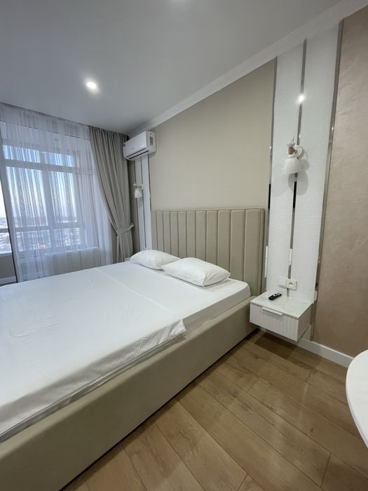 Квартира посуточно