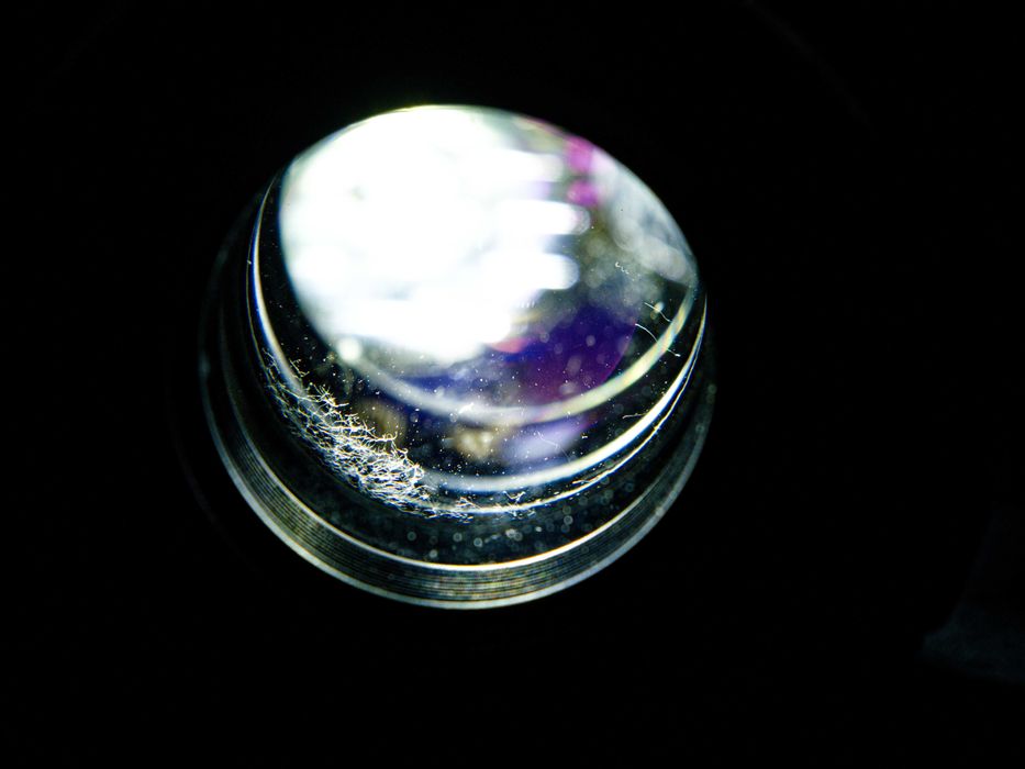 Obiectiv Helios-44M 2/58 KMZ