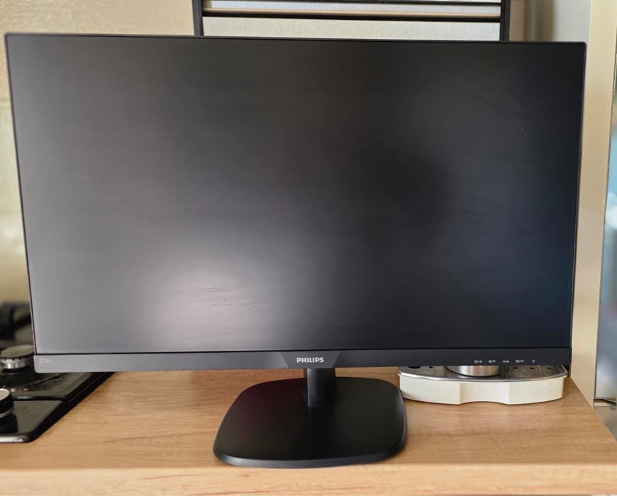 Monitor Philips 273V7QDSB/00 27 inch, LED IPS