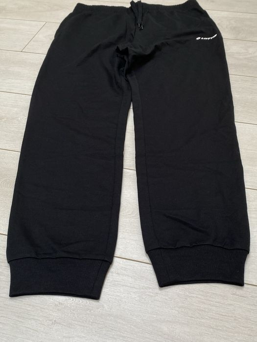Pantaloni de trening bărbați Lotto, L