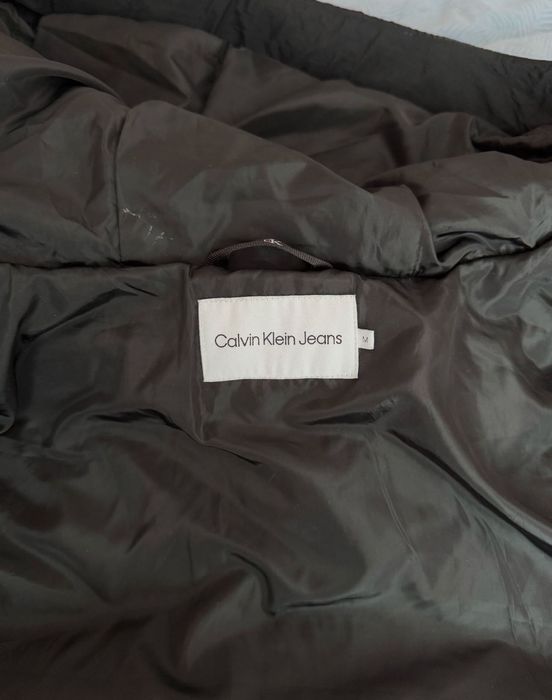 зимно яке  Calvin klein