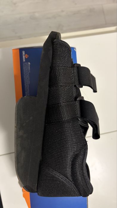 Следоперативна обувка 36-38 номер