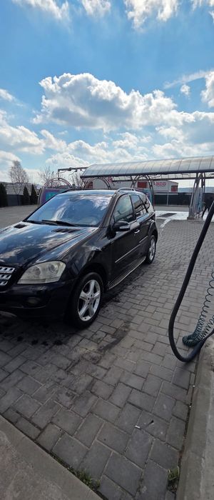 Vand ML 320 CDI 4Matic