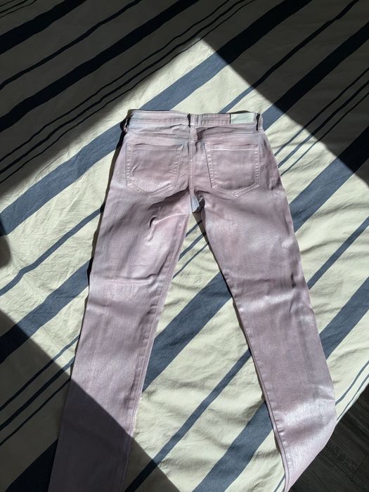 Ефектни дънки Diesel