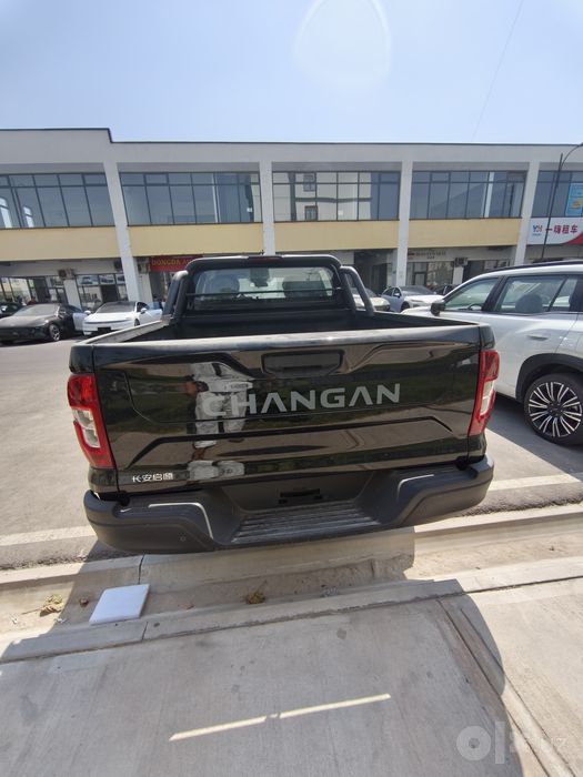 changan hanter k50 3 pozitsiya