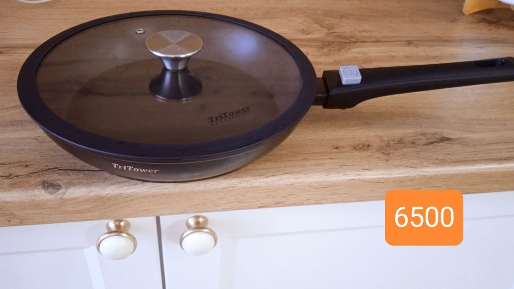 Продам блинница.