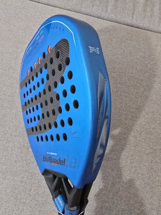 Racheta padel -  Bullpadel Vertex 05 GEO 2026