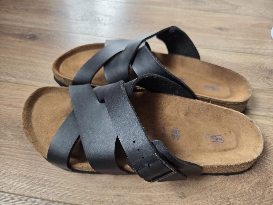 Papuci de bărbați Birkenstock Betula