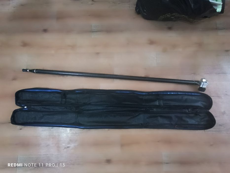 Продам веху карбоновую 2.5м